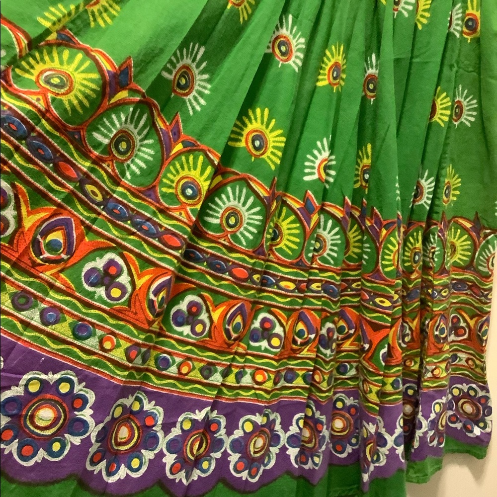 Vintage skirt by Studio West